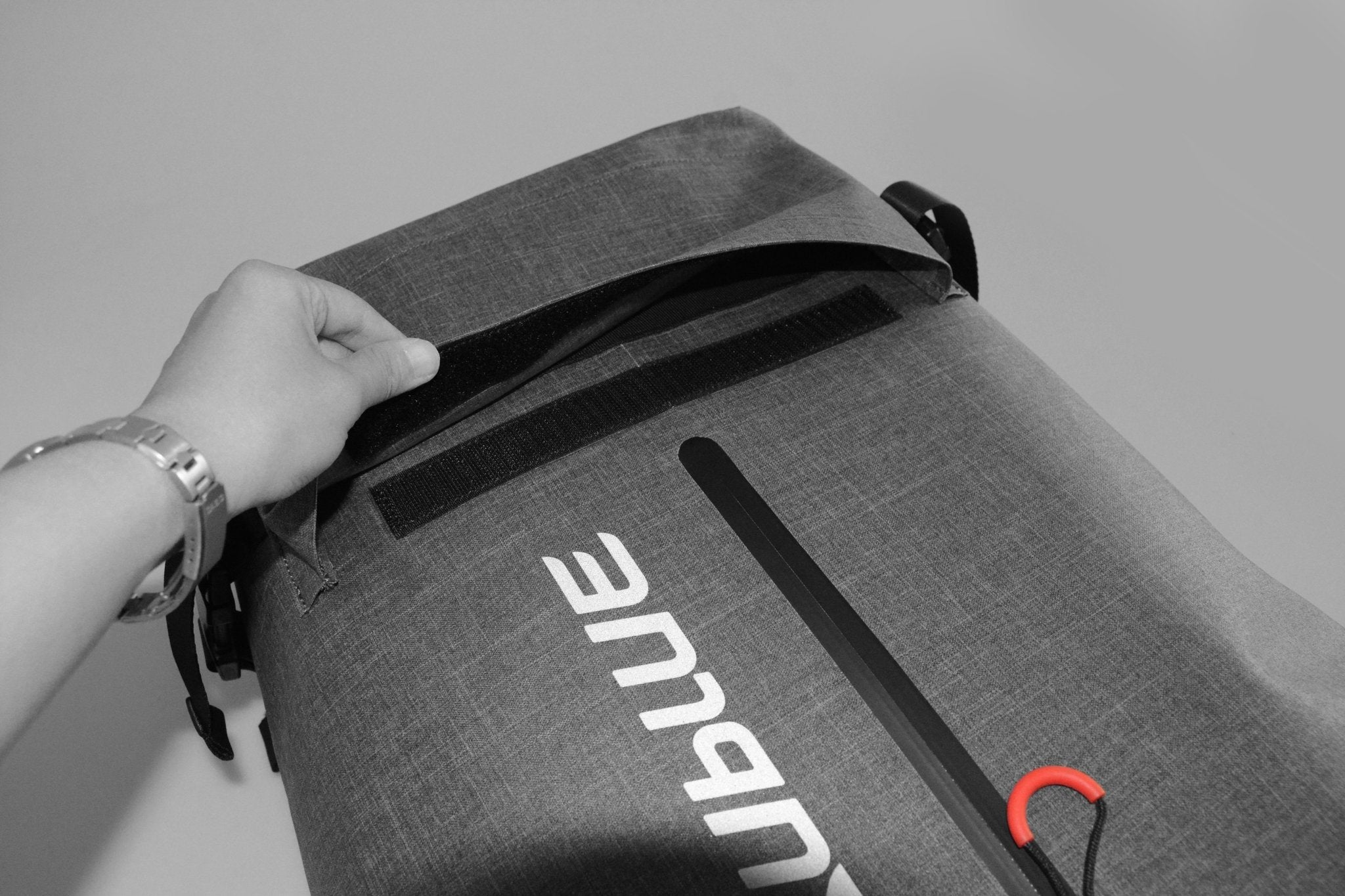 Waterproof Backpack 30L - Get Tight Gear