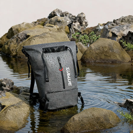 Waterproof Backpack 30L - Get Tight Gear