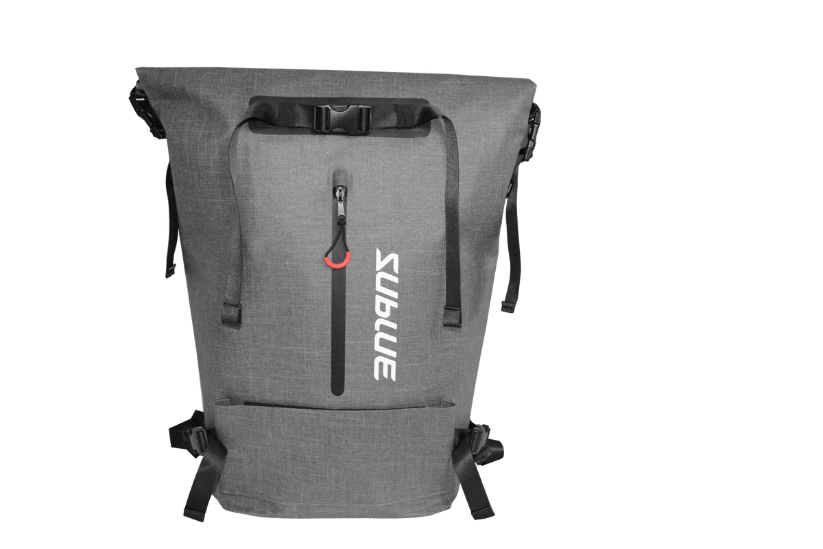 Waterproof Backpack 30L - Get Tight Gear