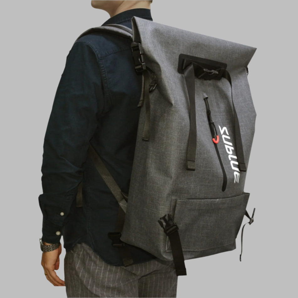 Waterproof Backpack 30L - Get Tight Gear