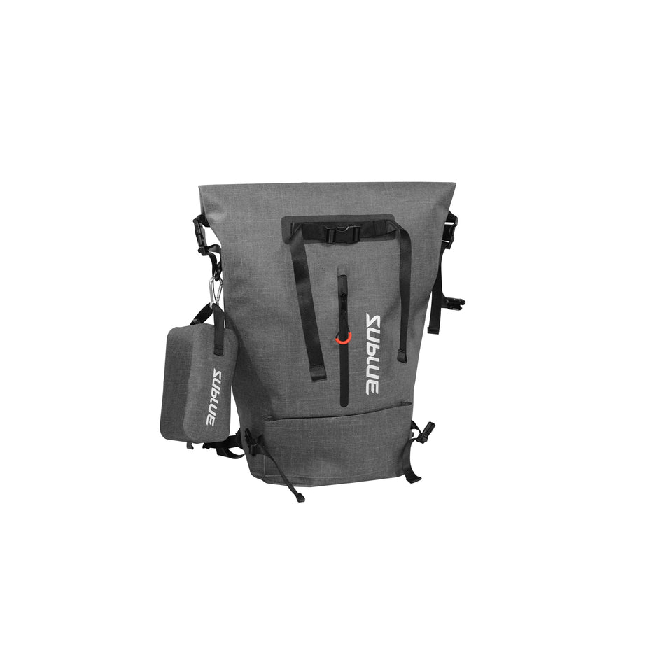 Waterproof Backpack 30L - Get Tight Gear