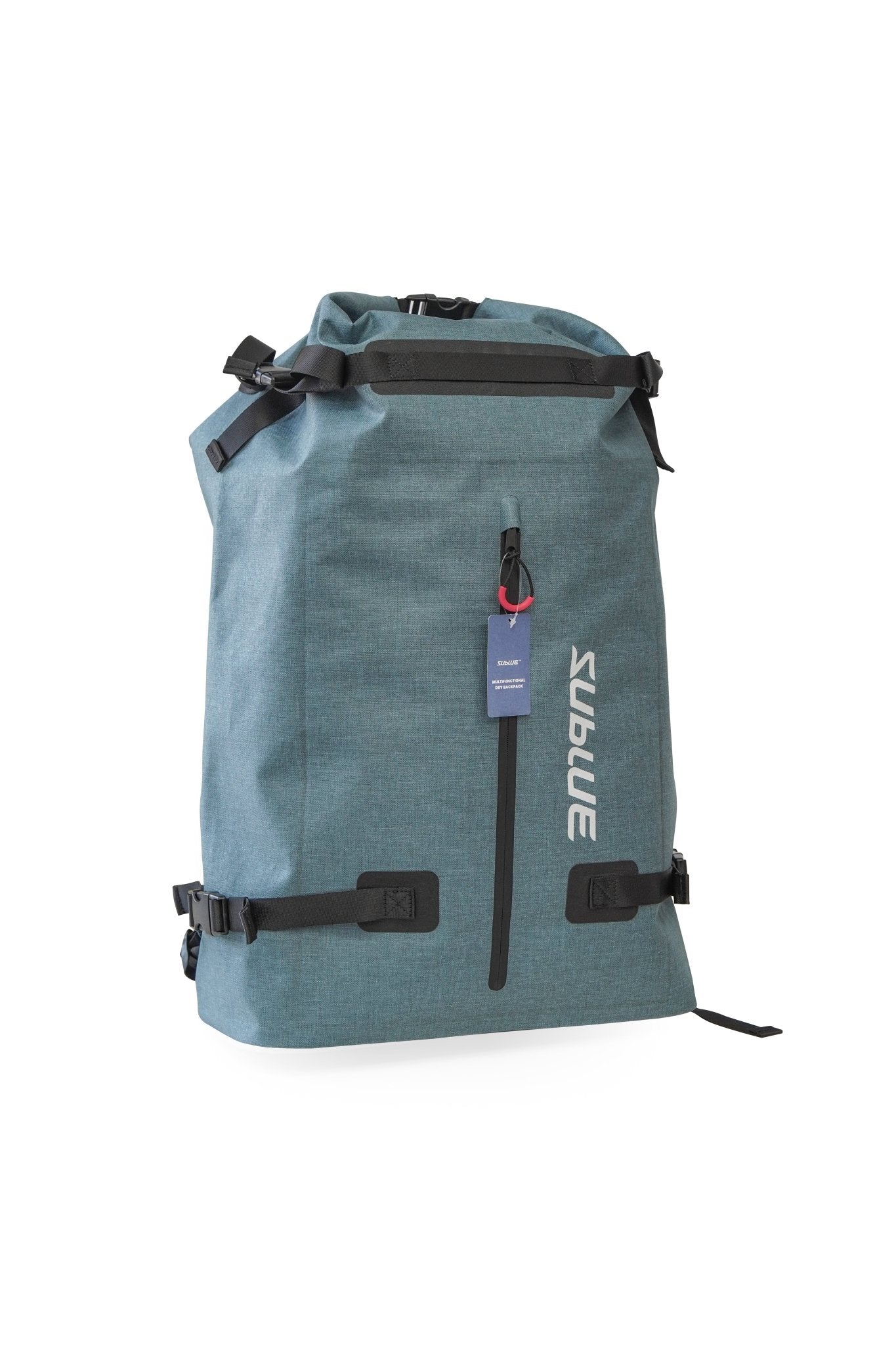Waterproof Backpack 52L - Get Tight Gear