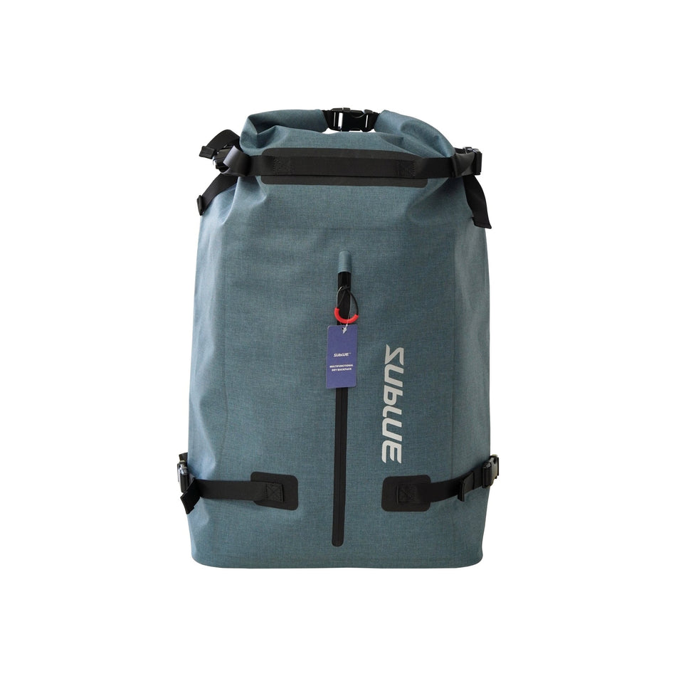 Waterproof Backpack 52L - Get Tight Gear