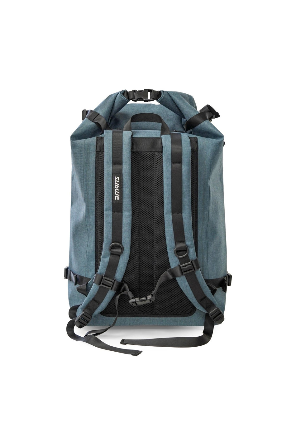 Waterproof Backpack 52L - Get Tight Gear
