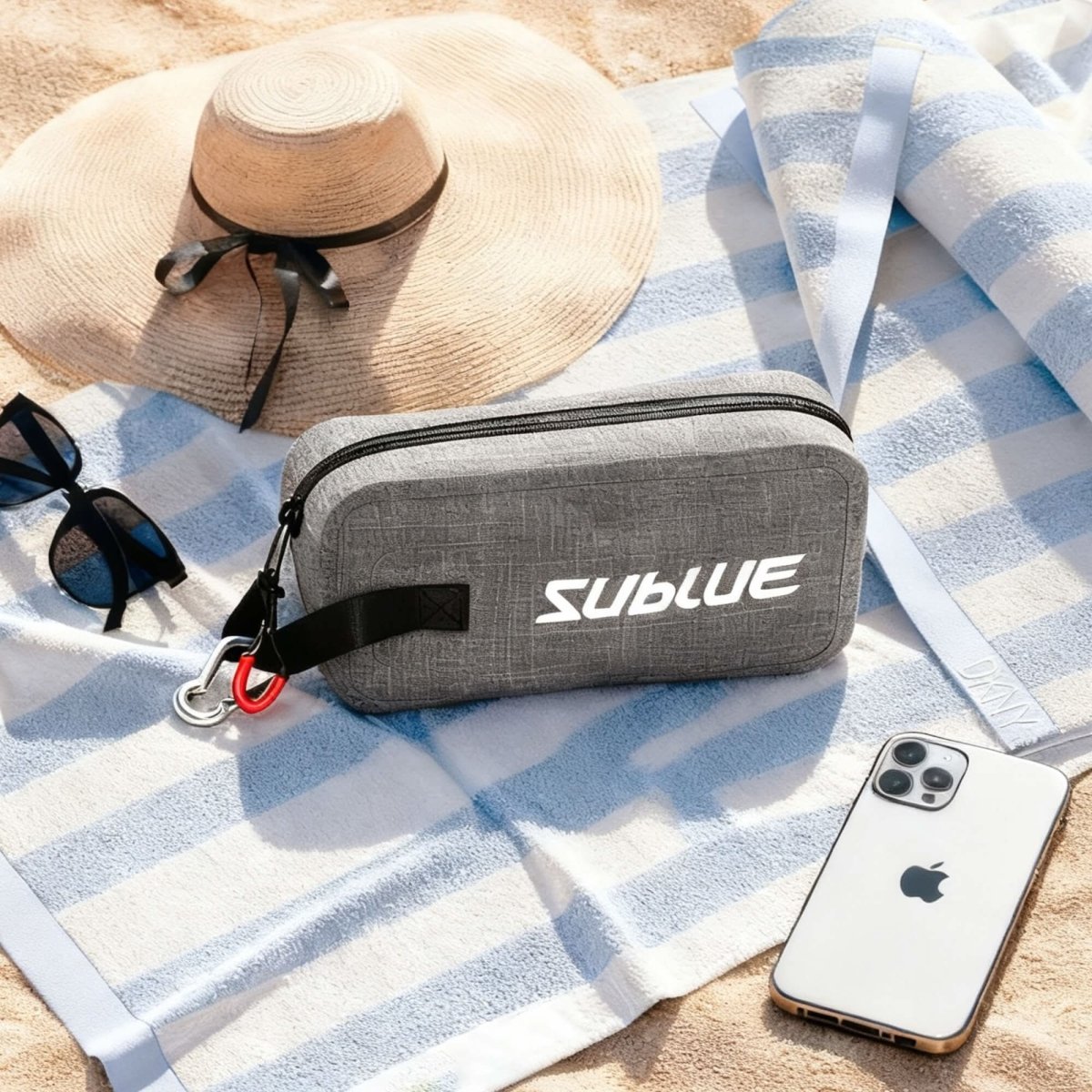 Waterproof Pouch - Get Tight Gear