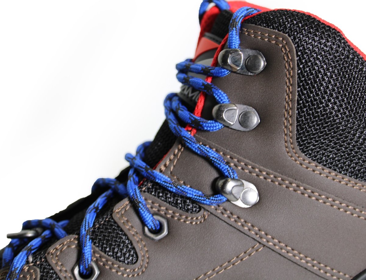 Wave Locking Wading Lace (2 - Pack) - Get Tight Gear