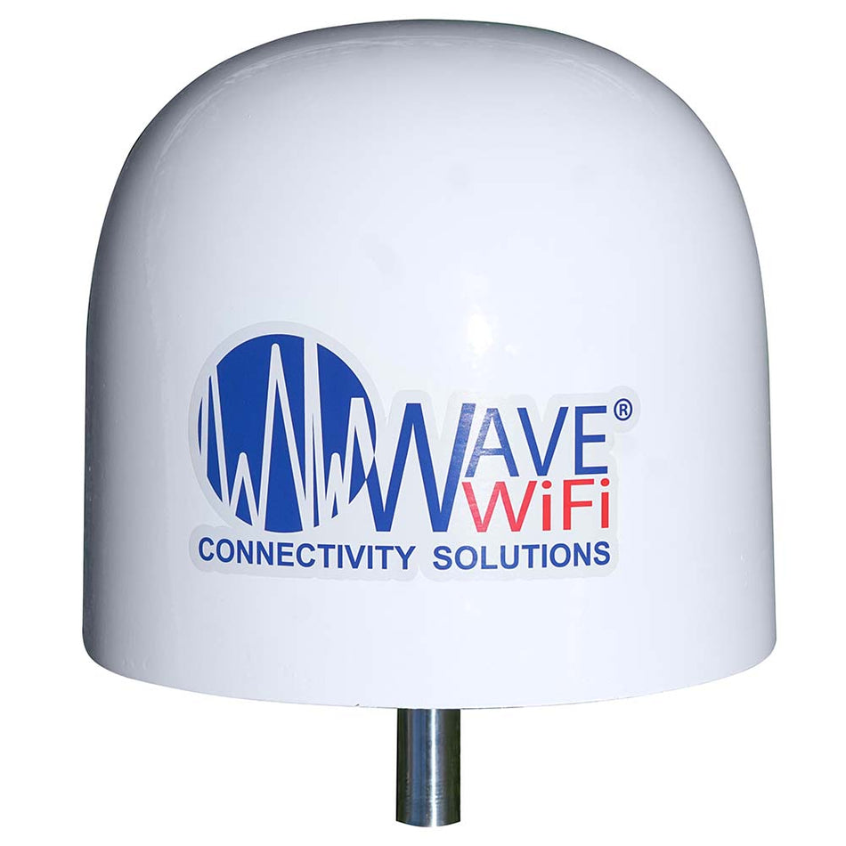 Wave WiFi Freedom Dome - Get Tight Gear