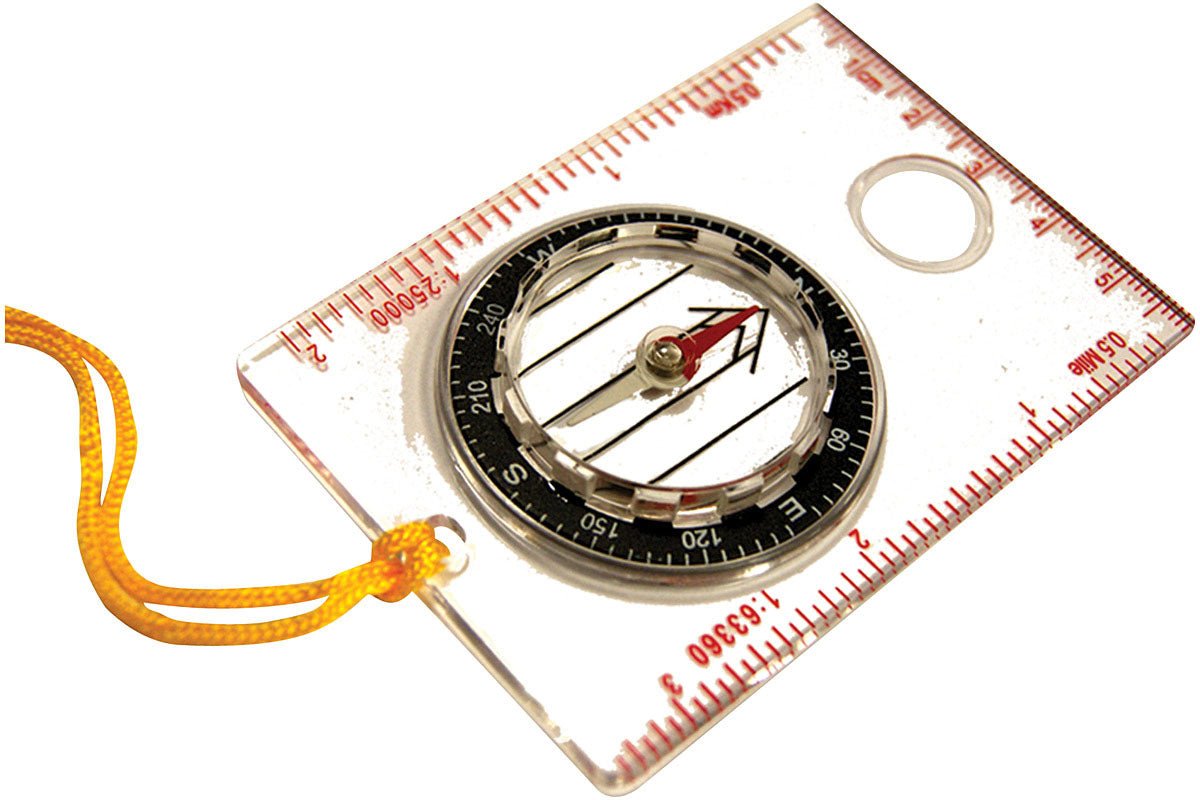 Way PO Int Compass - Get Tight Gear