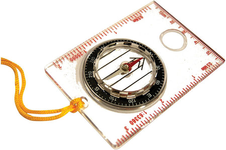 Way PO Int Compass - Get Tight Gear