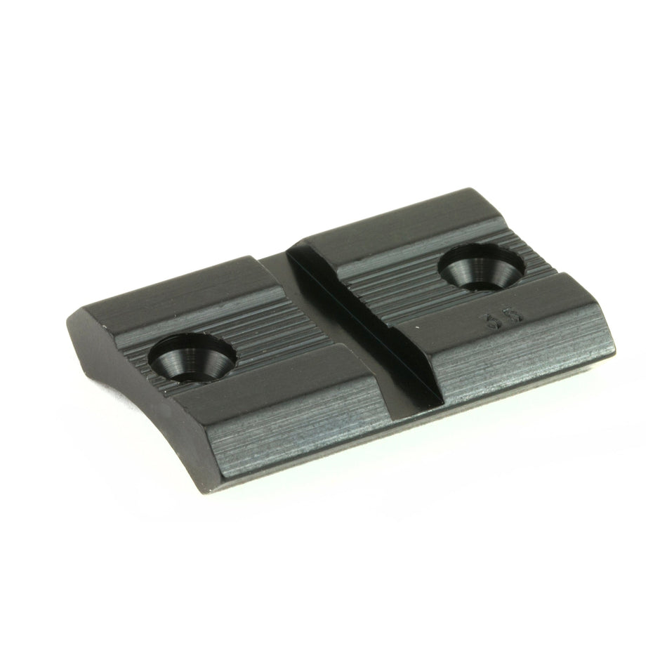 WEAVER 35M REM700/HW1500 MATTE BLK - Get Tight Gear