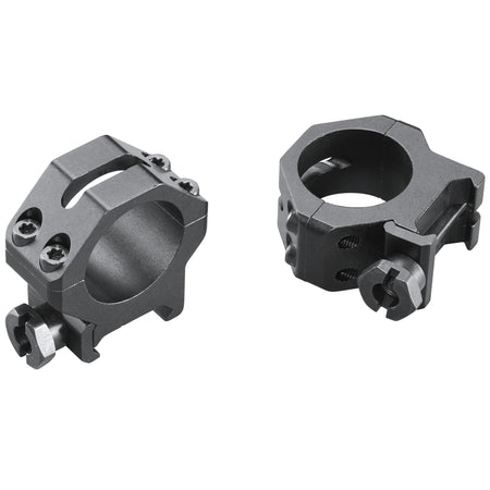 WEAVER 4 - HOLE TACT RING 1 MED MATTE - Get Tight Gear