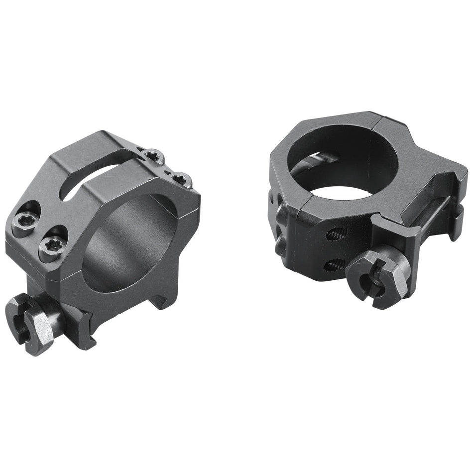WEAVER 4 - HOLE TACT RING 1 MED MATTE - Get Tight Gear