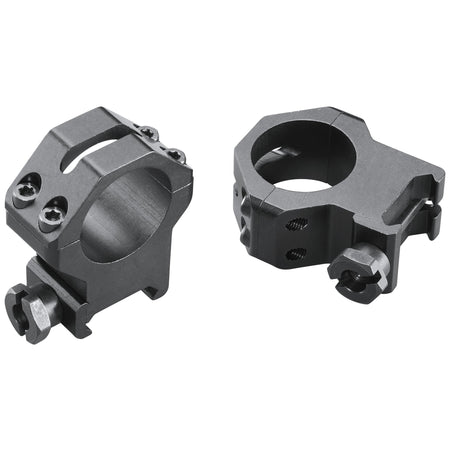 WEAVER 4 - HOLE TACT RING 1X - HI MATTE - Get Tight Gear