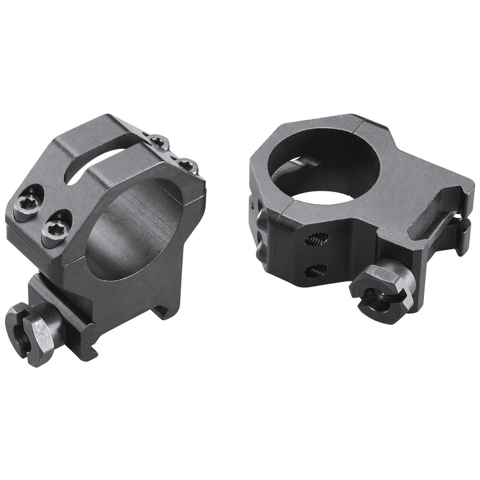 WEAVER 4 - HOLE TACT RING 1X - HI MATTE - Get Tight Gear