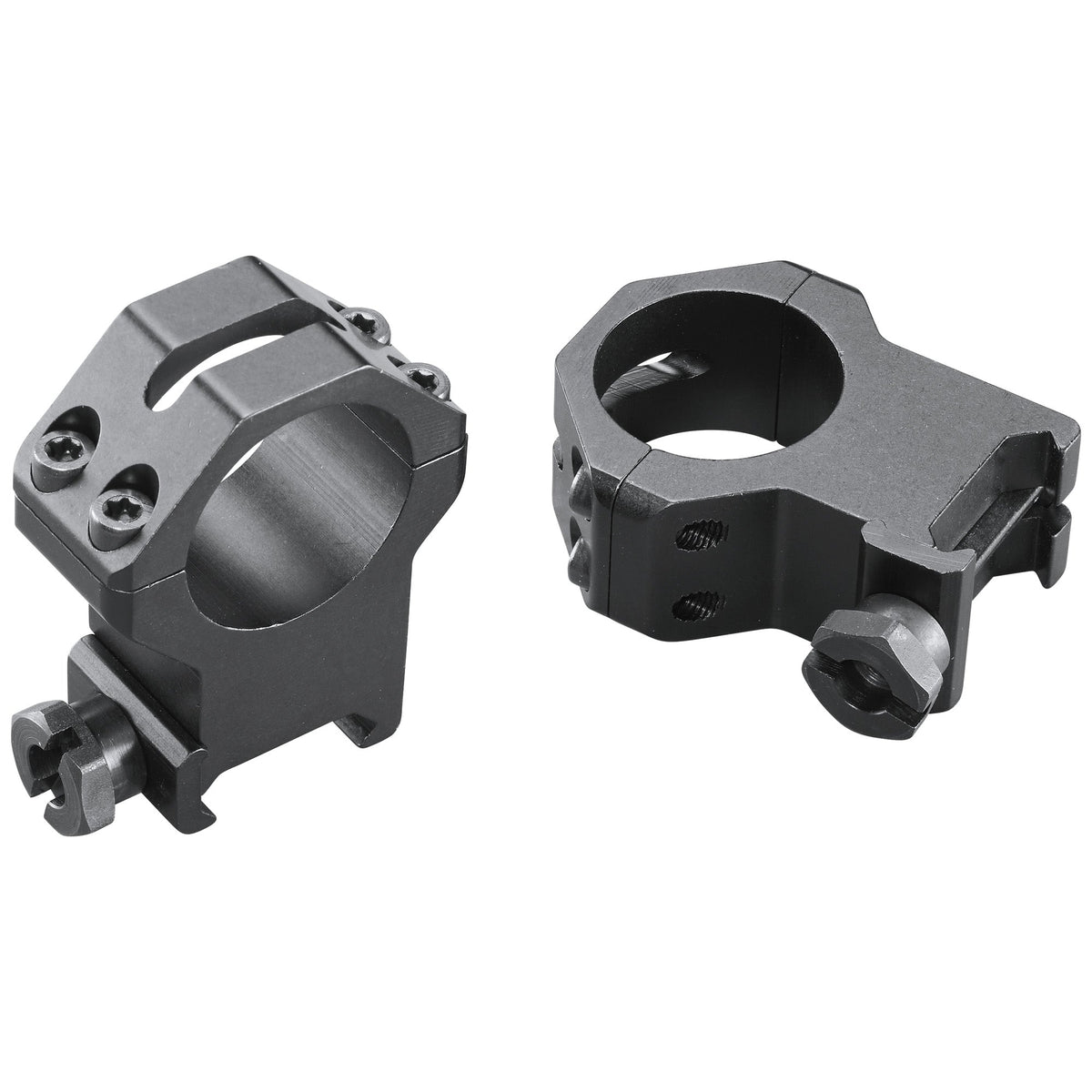 WEAVER 4 - HOLE TACT RNG 1 XX - H MATTE - Get Tight Gear