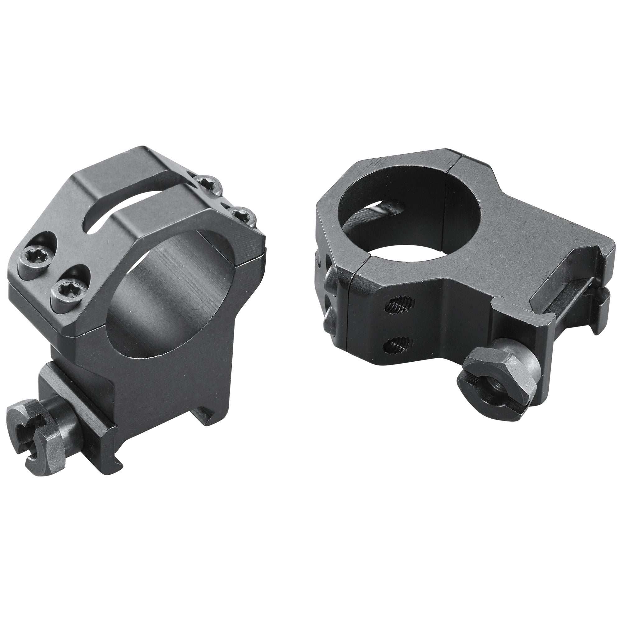 WEAVER 4 - HOLE TACT RNG 1 XX - H MATTE - Get Tight Gear