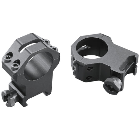 WEAVER 4 - HOLE TACT RNG 1 XX - H MATTE - Get Tight Gear
