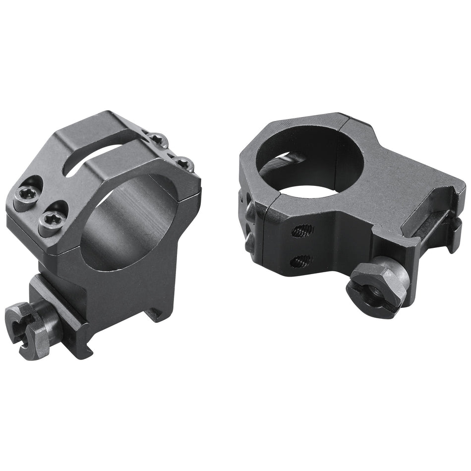 WEAVER 4 - HOLE TACT RNG 1 XX - H MATTE - Get Tight Gear