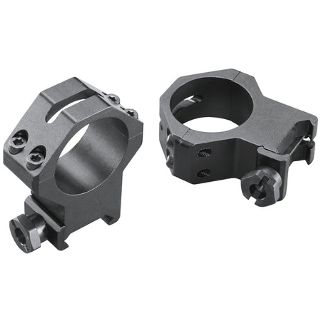 WEAVER 4 - HOLE TACT RNG 30MM X - HI MAT - Get Tight Gear