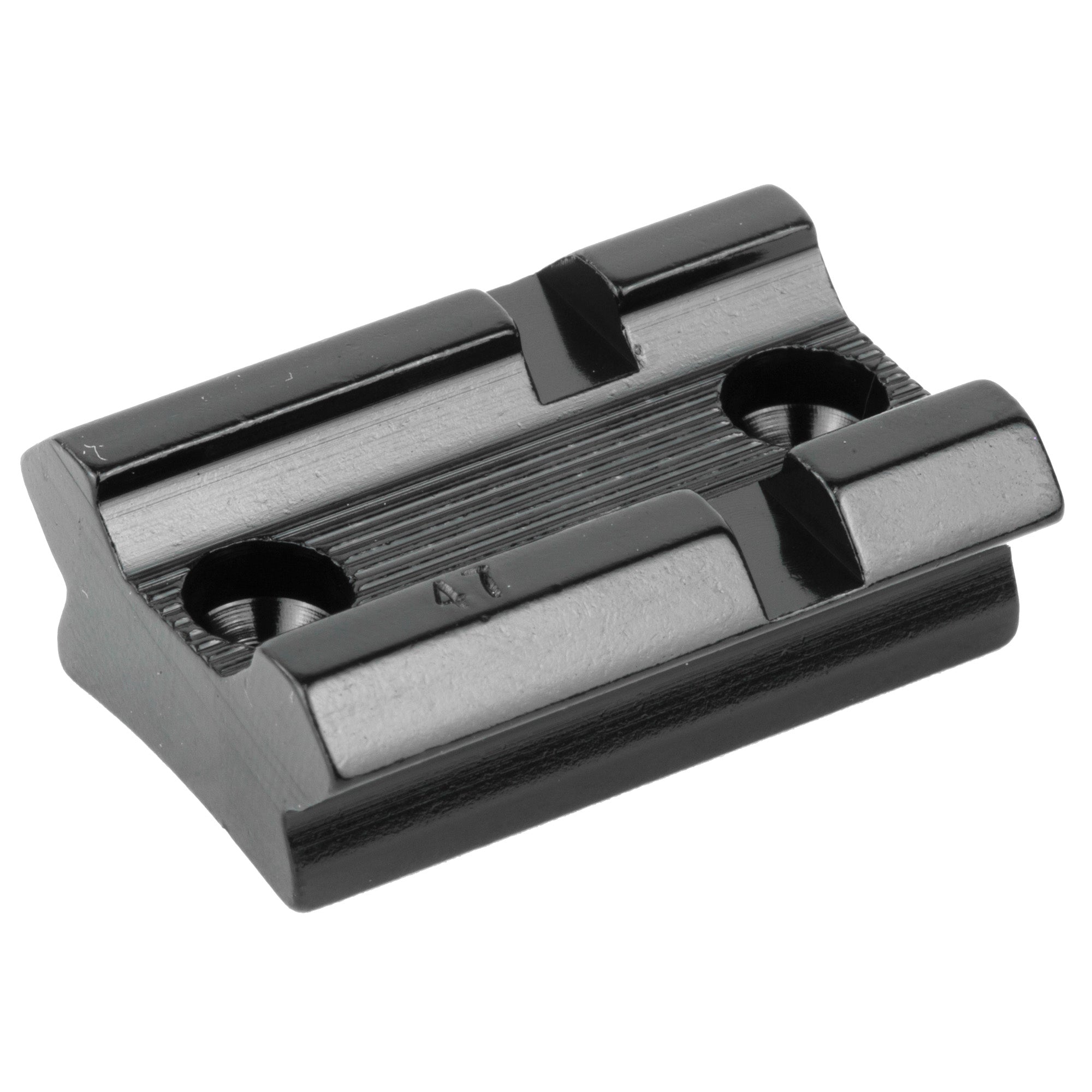 WEAVER 47 BW A - BOLT/BBR LG&SH (46) - Get Tight Gear
