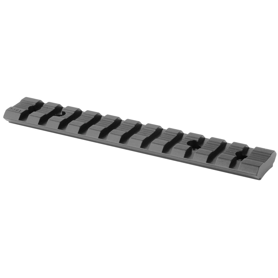 WEAVER BASE SYS 430T RUG 10/22 ALUM - Get Tight Gear