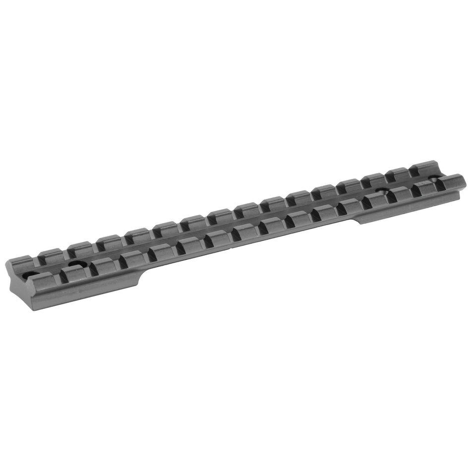 WEAVER BASE SYS REM 700LA ALUM - Get Tight Gear