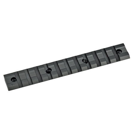 WEAVER MULTI - SLOT BASE SAV 110 LA BK - Get Tight Gear