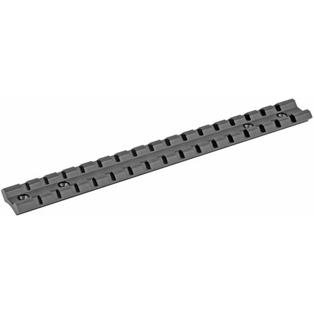 WEAVER MULTI SLOT BASE SAV AXIS - Get Tight Gear