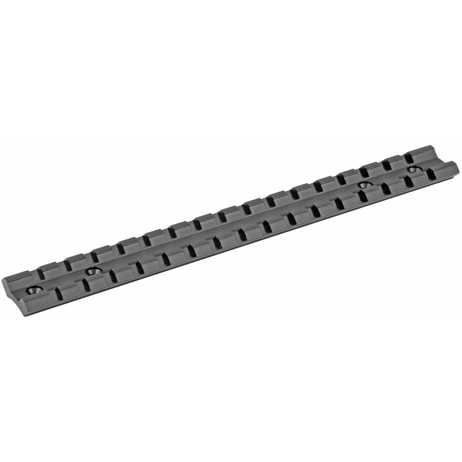 WEAVER MULTI SLOT BASE SAV AXIS - Get Tight Gear