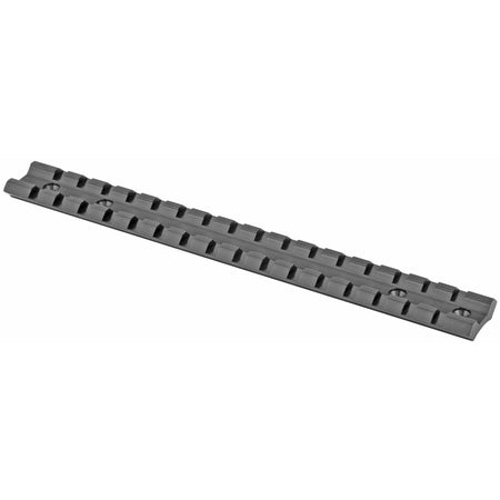 WEAVER MULTI SLOT BASE SAV AXIS - Get Tight Gear