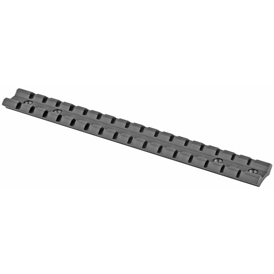 WEAVER MULTI SLOT BASE SAV AXIS - Get Tight Gear