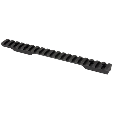 WEAVER MULTI - SLOT SAV 110 LA BLK - Get Tight Gear