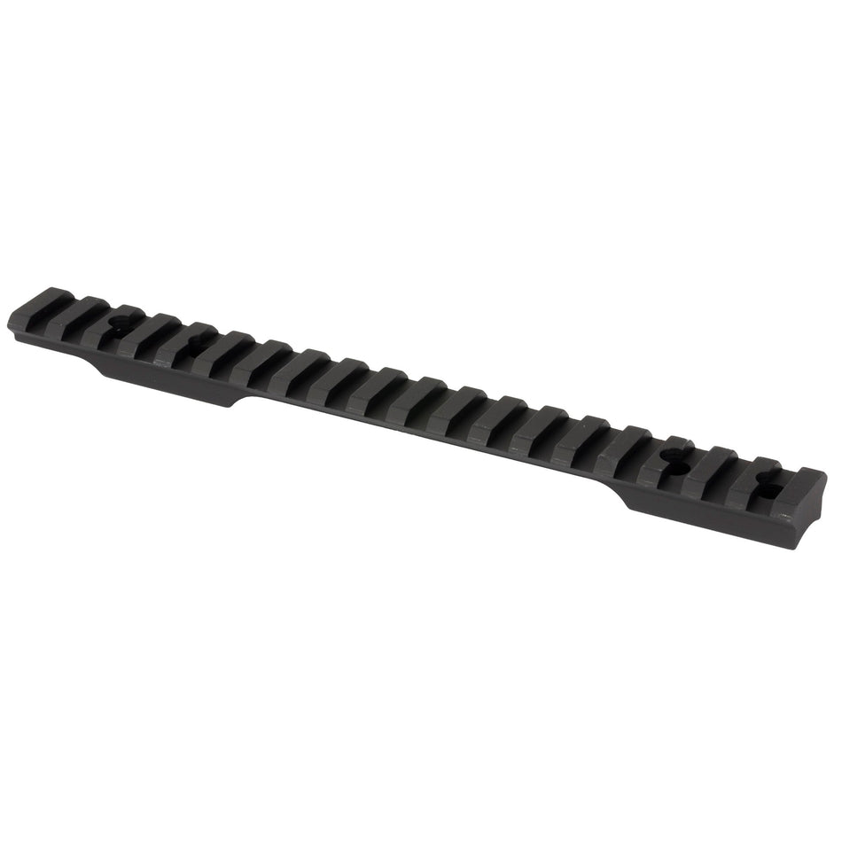 WEAVER MULTI - SLOT SAV 110 LA BLK - Get Tight Gear