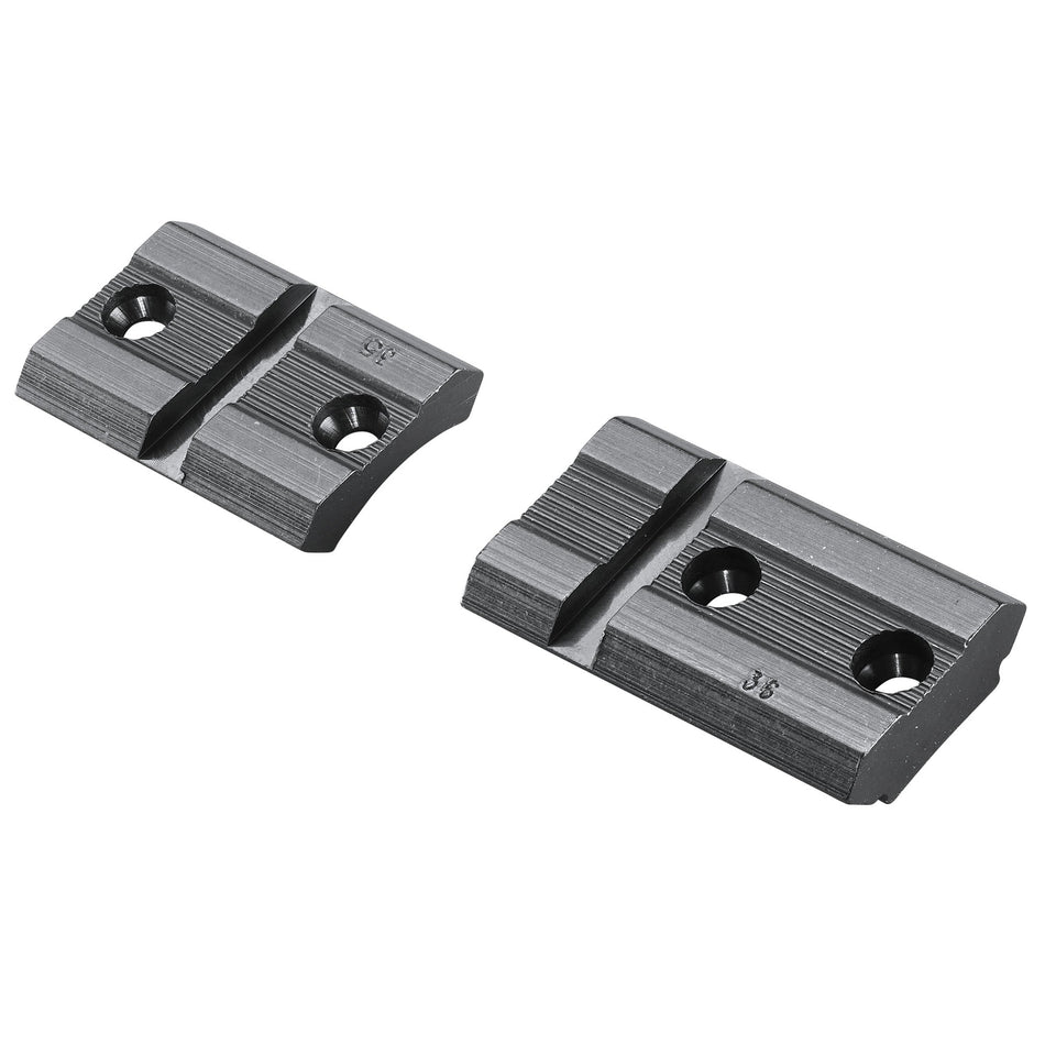 WEAVER REMINGTON 700 BASE PAIR MATTE - Get Tight Gear