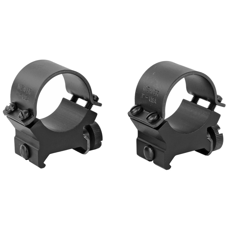 WEAVER SURE GRIP RNGS 1 HIGH MATTE - Get Tight Gear