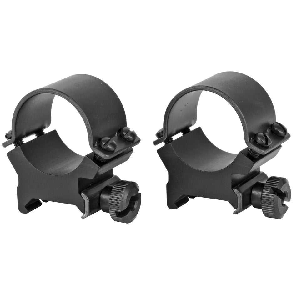 WEAVER SURE GRIP RNGS 1 HIGH MATTE - Get Tight Gear