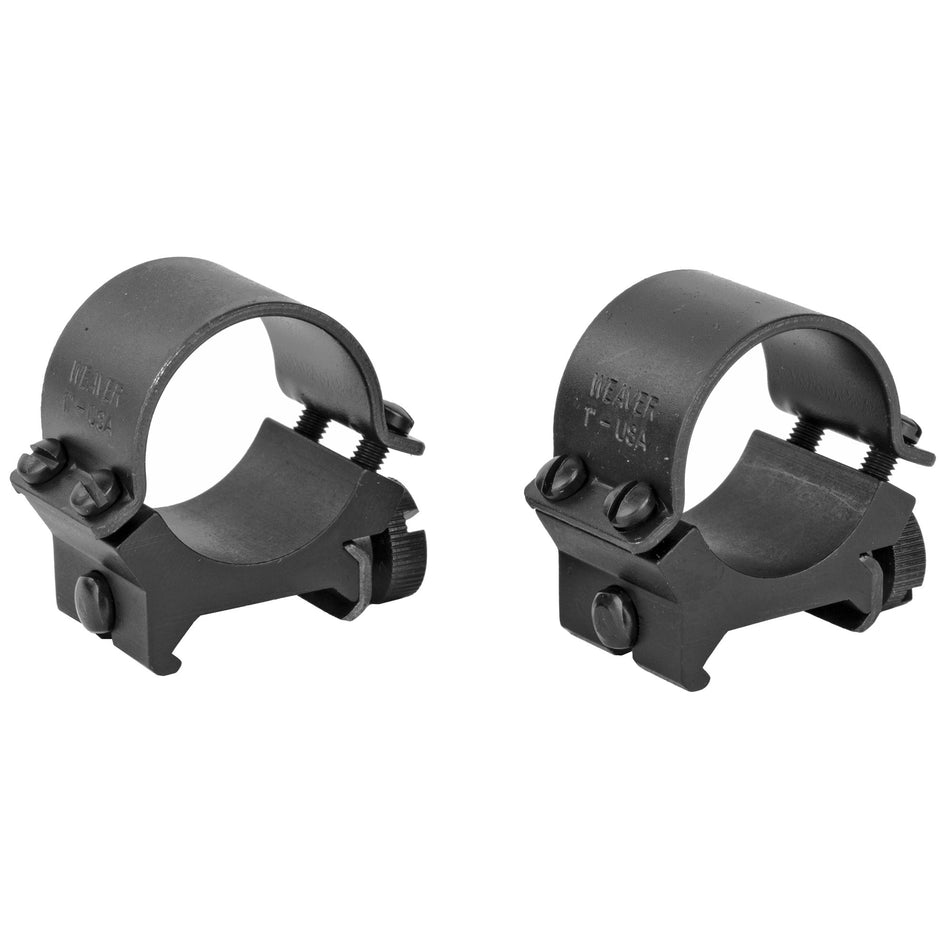 WEAVER SURE GRIP RNGS 1 MED MATTE - Get Tight Gear