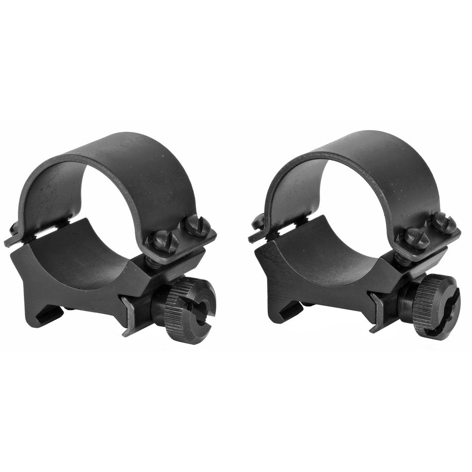 WEAVER SURE GRIP RNGS 1 MED MATTE - Get Tight Gear