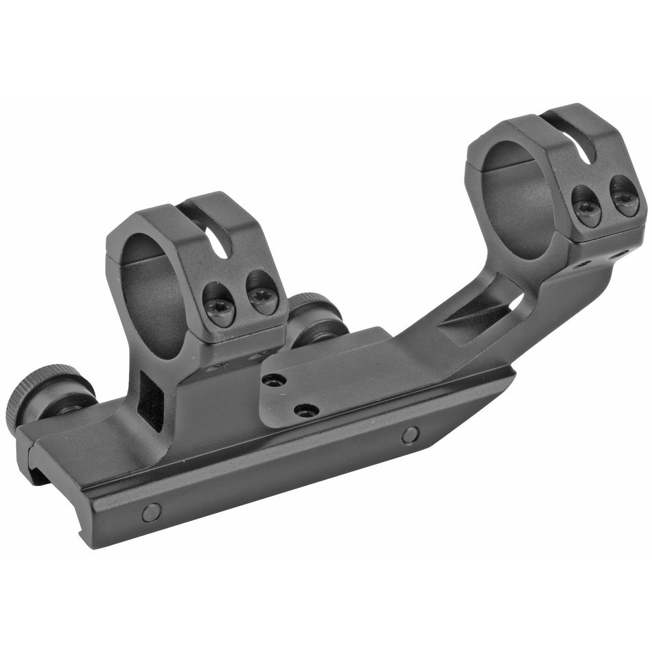 WEAVER THUMBNUT INTEGRAL 1 MOUNT - Get Tight Gear