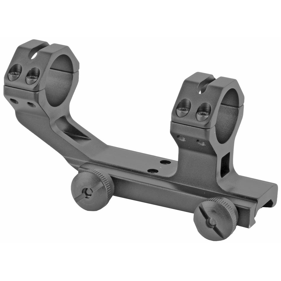 WEAVER THUMBNUT INTEGRAL 1 MOUNT - Get Tight Gear
