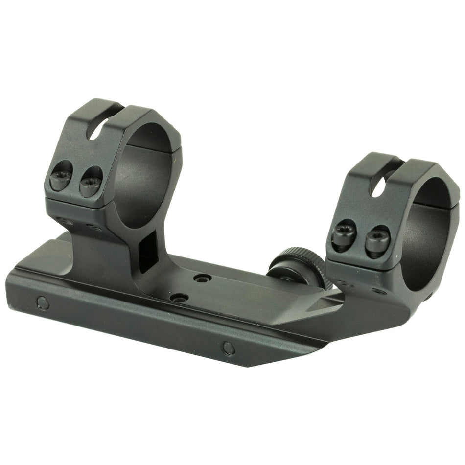 WEAVER THUMBNUT INTEGRAL 30MM MOUNT - Get Tight Gear