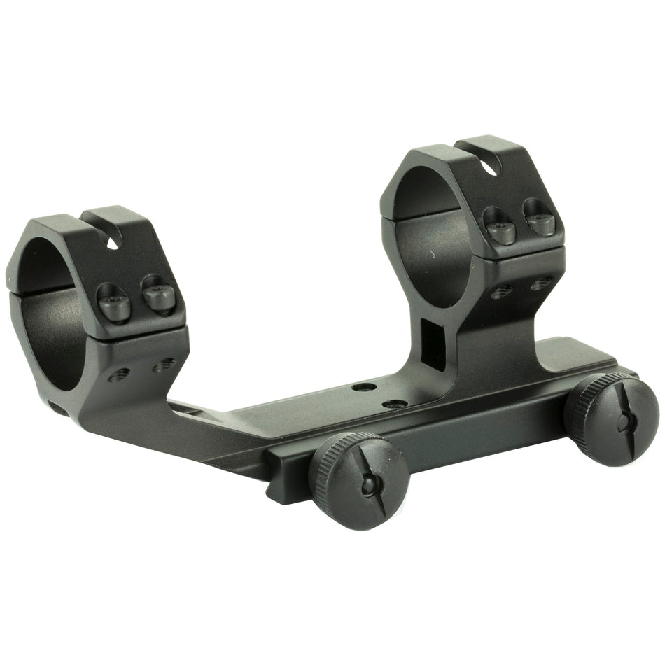 WEAVER THUMBNUT INTEGRAL 30MM MOUNT - Get Tight Gear