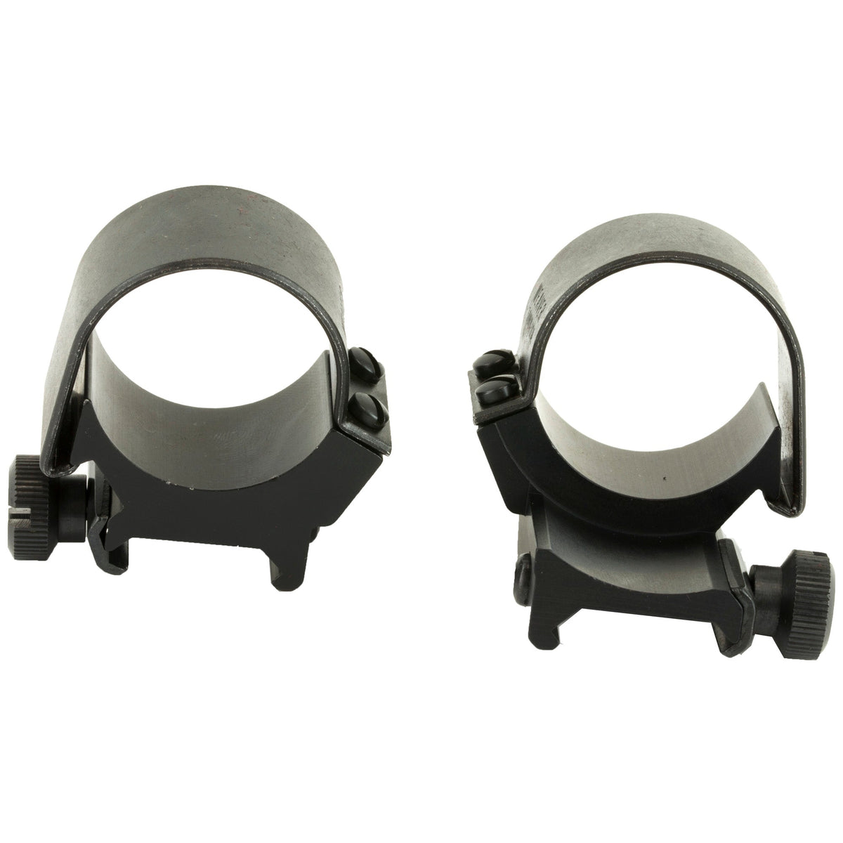 WEAVER TOP MOUNT EXT RNGS 30MM LOW - Get Tight Gear