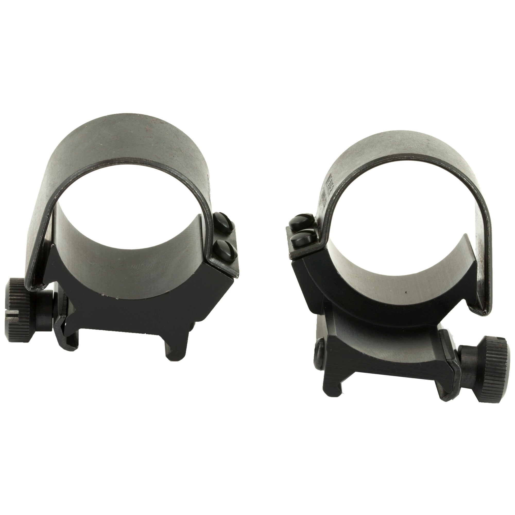WEAVER TOP MOUNT EXT RNGS 30MM LOW - Get Tight Gear