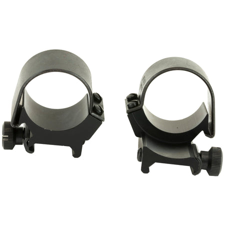 WEAVER TOP MOUNT EXT RNGS 30MM LOW - Get Tight Gear