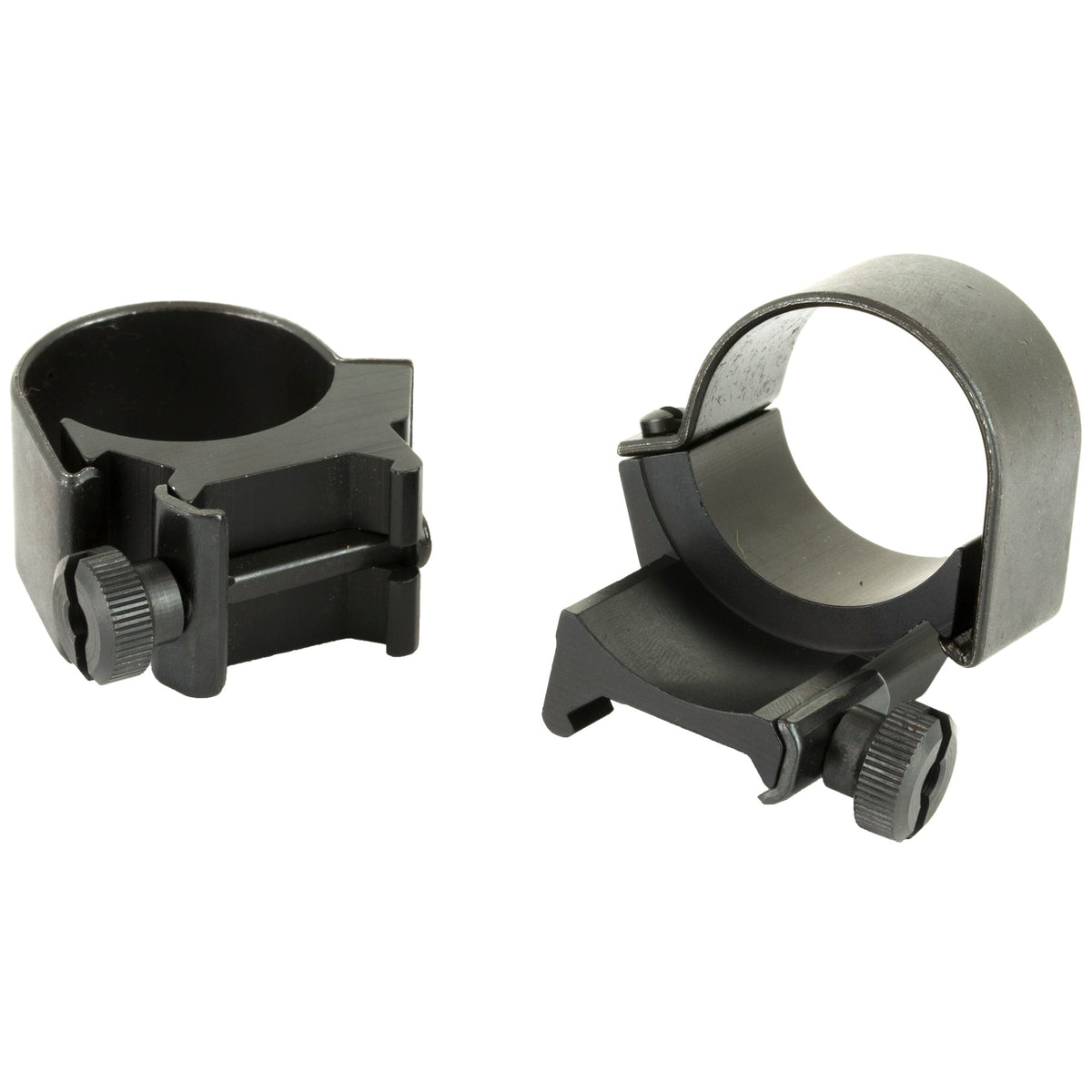 WEAVER TOP MOUNT EXT RNGS 30MM LOW - Get Tight Gear