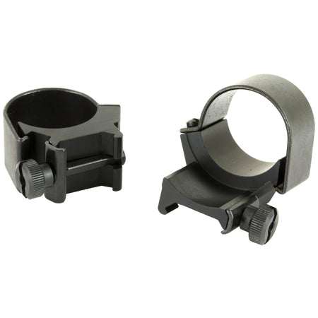 WEAVER TOP MOUNT EXT RNGS 30MM LOW - Get Tight Gear