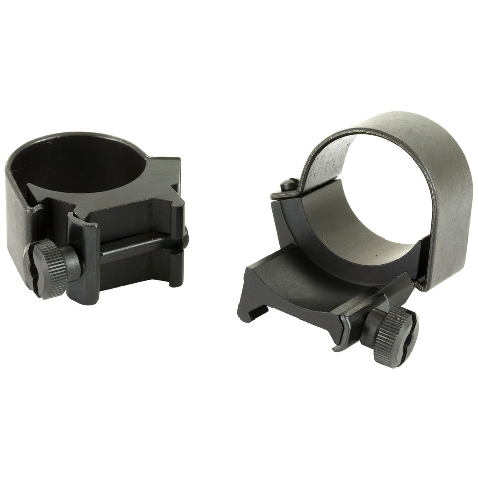 WEAVER TOP MOUNT EXT RNGS 30MM LOW - Get Tight Gear