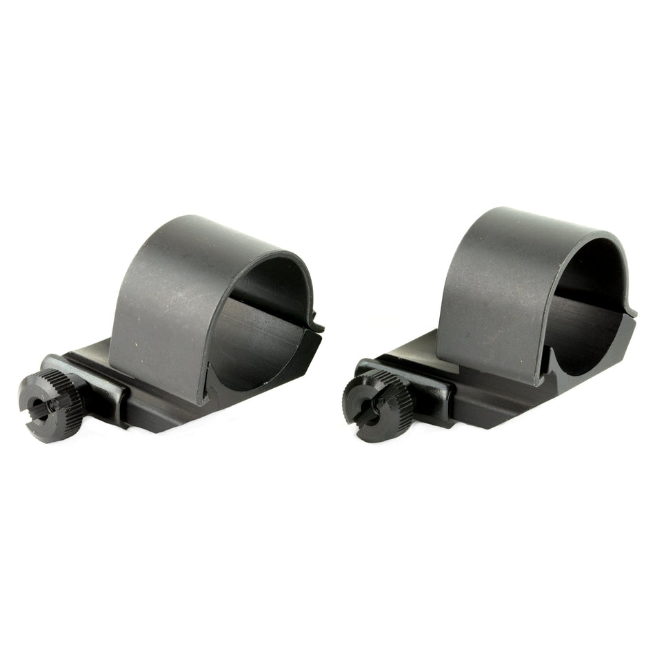 WEAVER TOP MOUNT RNGS 1 DUAL EXT MT - Get Tight Gear