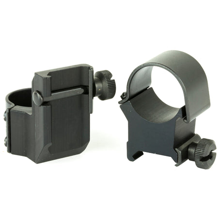 WEAVER TOP MOUNT RNGS 1 EXT X - HI MT - Get Tight Gear